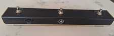 Yamaha  THR  Series   THR100H - 25/50/100 Watt Modeller Amp - Footswitch