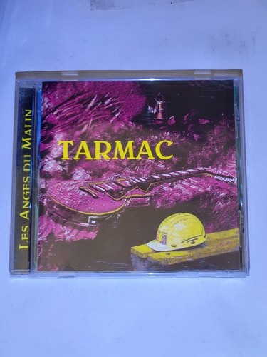 Tarmac les anges - -,