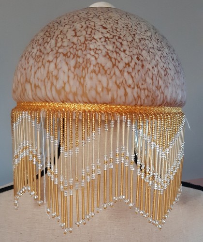 Victorian art deco - deco, marbled