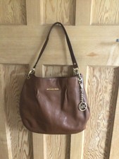 Michael Kors Bedford hobo