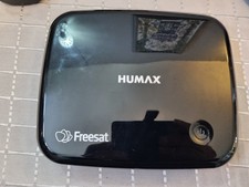 Humax HB-1100S Freesat HD USED