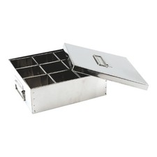 Stainless Steel Commercial