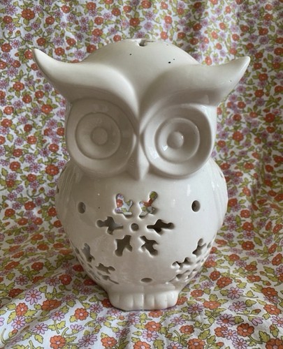 Gisela graham white ceramic - graham,
