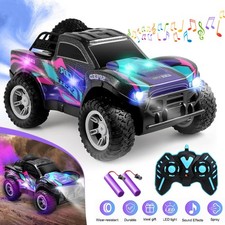 1:16 Remote Control Cars RC
