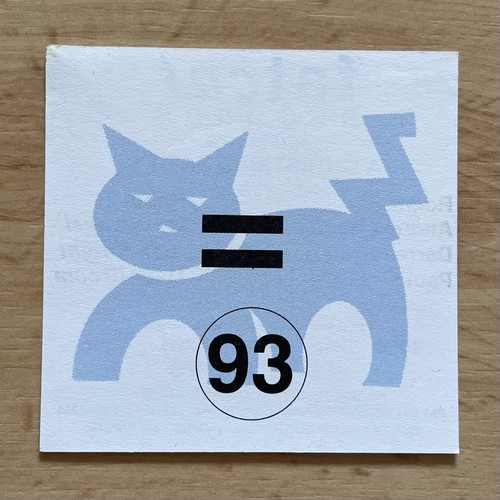 Fat cat records - fat,