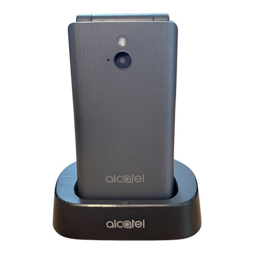 Alcatel 3082x flip mobile - alcatel,
