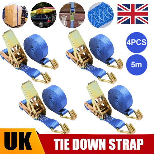 Heavy duty ratchet - heavy, tie