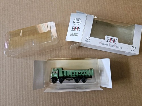 Lorry green tarmac - green, gauge