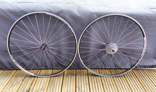 Alx alex rims - alex, 700c