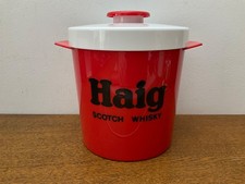 VINTAGE HAIG SCOTCH WHISKY ICE