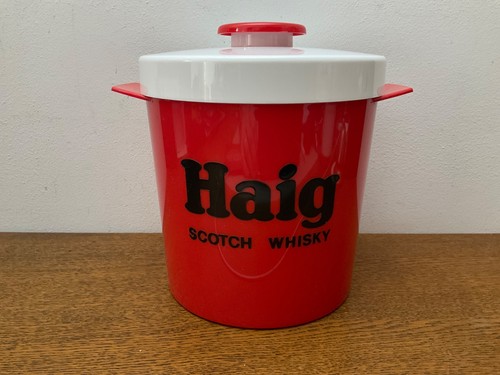 Vintage haig scotch - scotch, whisky