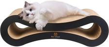 Ultimate Cat Scratching Post for Auction Likea with Bed -Th2