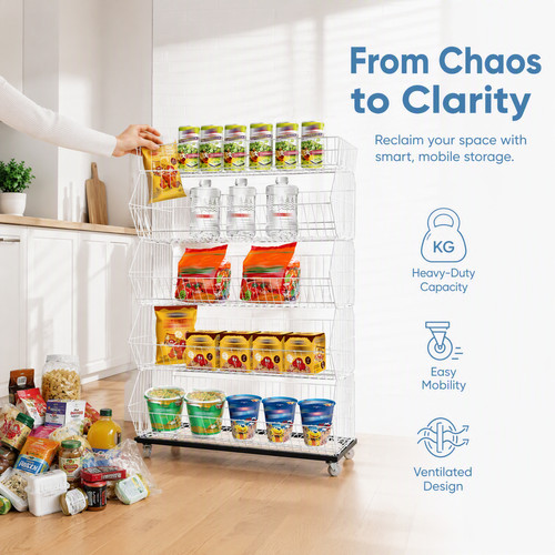 Tiers retail shop display - tiers,