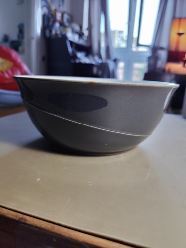Denby saville grey - -, 8.3/4