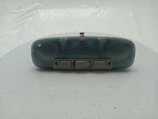 FORD FIESTA Interior Light