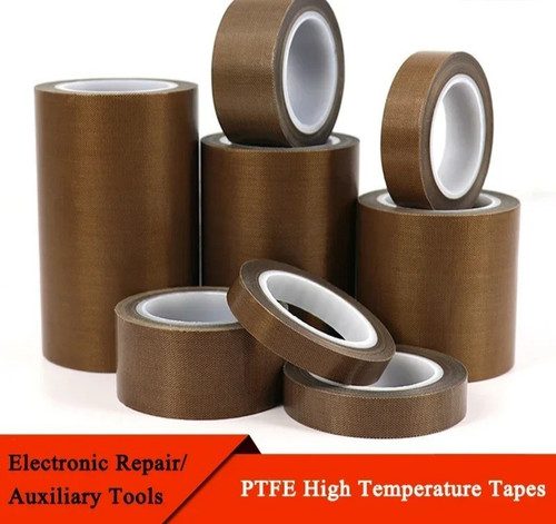 Ptfe tape heat resistant - ptfe,
