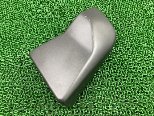 Left air cleaner cover - air, for