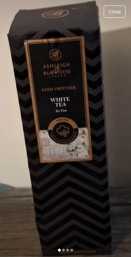 Ashleigh and burwood reed - burwood,