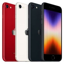 Apple iPhone SE 2022 (3rd