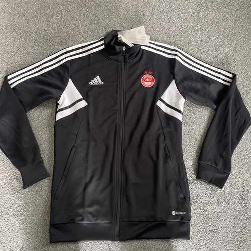 Aberdeen full zip adidas - aberdeen,