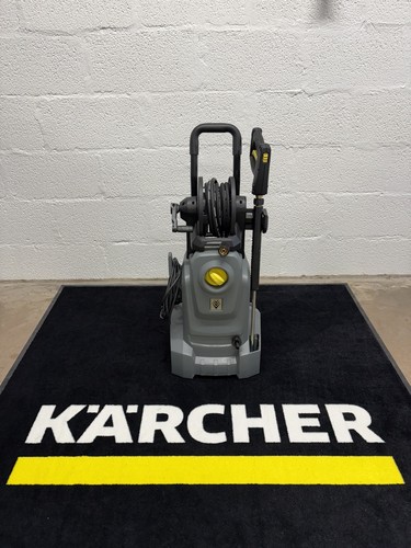 Karcher x classic - karcher, 4/10