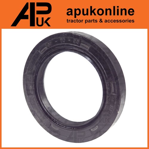Hub oil seal - inner, for