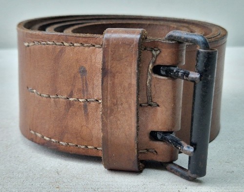 Ww1 original french leather - original,