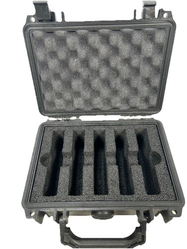 Pelicase 1120 for - pelicase, codex