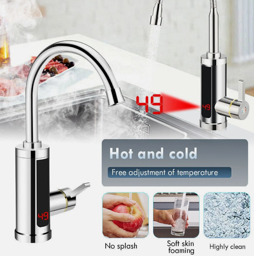 360 kitchen electric heater - kitchen,