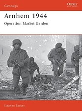 Arnhem 1944: Operation 'Market