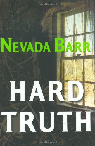 Hard truth anna pigeon - truth, (anna