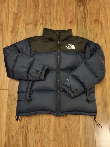 The north face nuptse - the, 1996