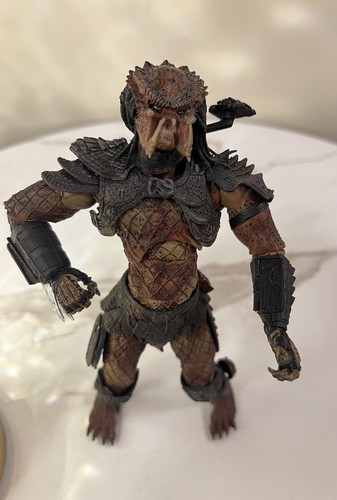 Mcfarlane toys scar predator - toys,