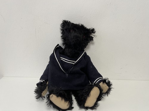 Steiff animal 406805 teddy - steiff,