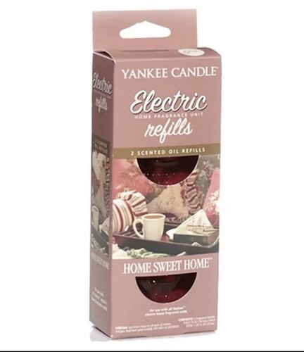 Yankee candle scent plug - yankee,