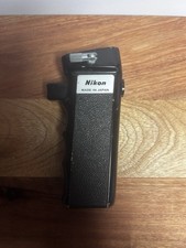 Vint Nikon Pistol Grip – Made in Japan – Mechanical Trigger Release – Early Mod