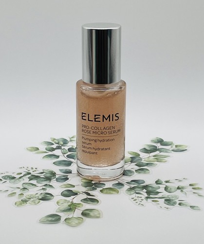New elemis pro collagen rose - elemis,