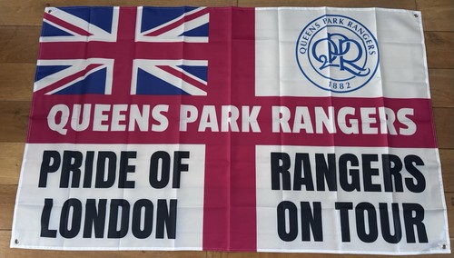 Queen park rangers - queen,