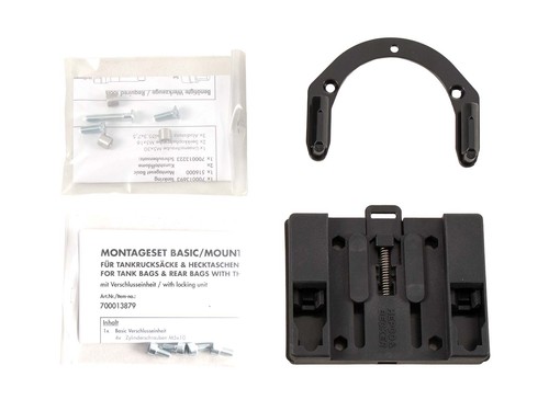 Tank ring basic - incl., bag