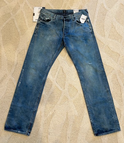 Prps barracuda straight - prps,