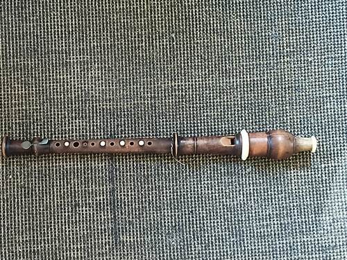 Antique early 19th century - early,