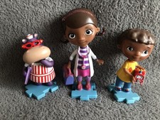 Disney Junior Doc Mcstuffins
