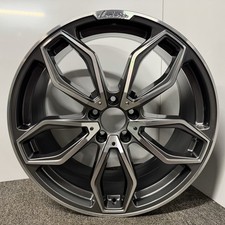 LORINSER RS11C 20 inch Alloy