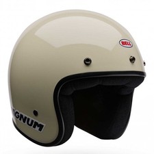 BELL Open Face Helmet - MAGNUM