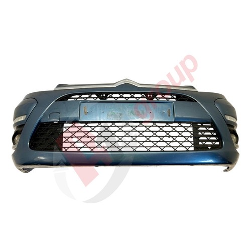 Citroen picasso 10 front - 07-10,