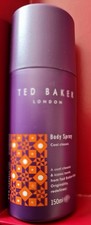 NEW TED BAKER COOL CLASSIC