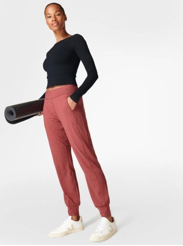 Sweaty betty women gary yoga - sweaty,