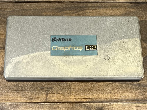 Vintage graphos technical - vintage,