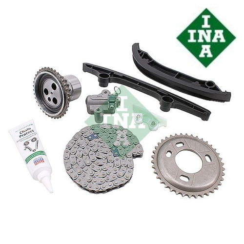 Timing chain kit schaeffler - chain,
