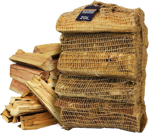 Ecoblaze kiln dried hardwood - ecoblaze, kiln-dried